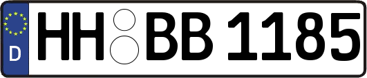 HH-BB1185
