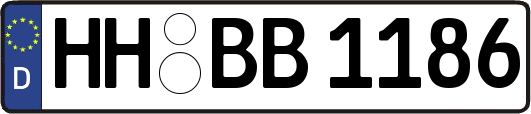 HH-BB1186