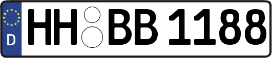 HH-BB1188