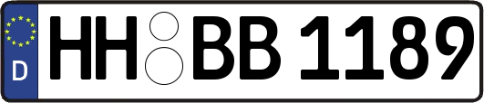 HH-BB1189