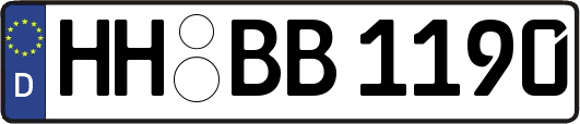 HH-BB1190