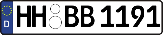 HH-BB1191