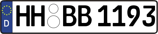 HH-BB1193