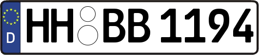HH-BB1194
