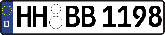 HH-BB1198