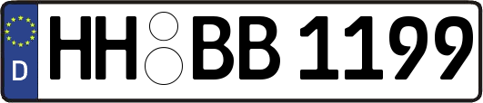 HH-BB1199