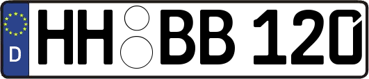 HH-BB120