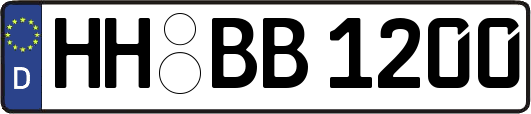 HH-BB1200