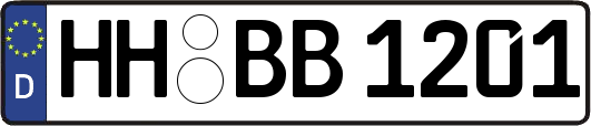 HH-BB1201