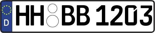 HH-BB1203
