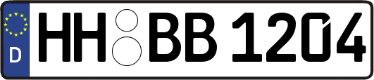 HH-BB1204