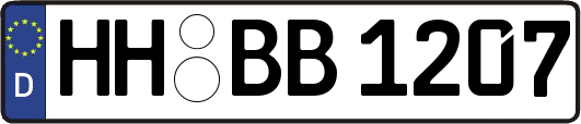 HH-BB1207