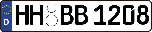 HH-BB1208