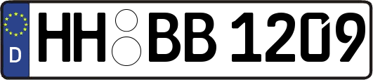 HH-BB1209