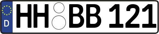 HH-BB121