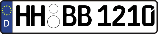 HH-BB1210