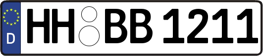 HH-BB1211