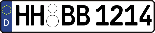 HH-BB1214