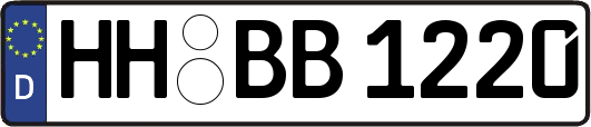 HH-BB1220