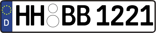 HH-BB1221