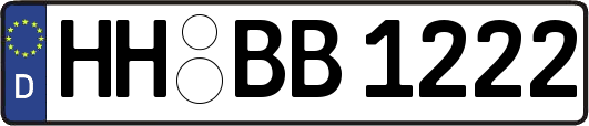 HH-BB1222