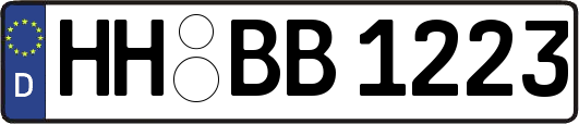 HH-BB1223