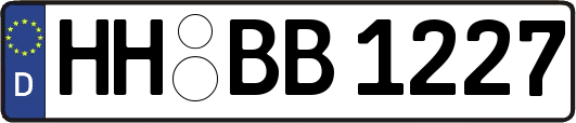 HH-BB1227