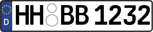 HH-BB1232