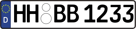 HH-BB1233