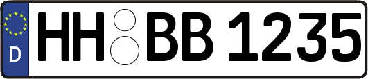 HH-BB1235