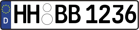 HH-BB1236