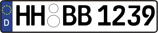 HH-BB1239