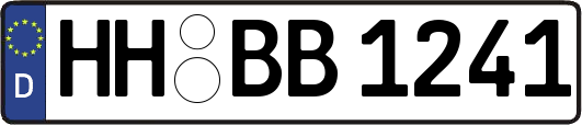 HH-BB1241
