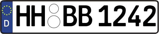 HH-BB1242