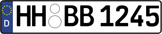 HH-BB1245