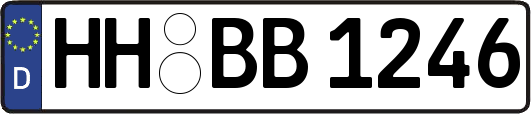 HH-BB1246