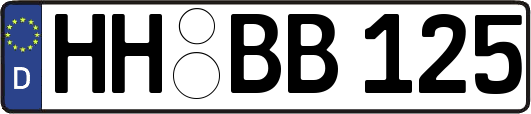 HH-BB125