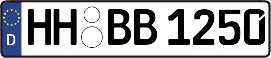 HH-BB1250
