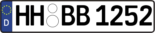 HH-BB1252