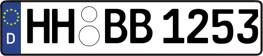 HH-BB1253