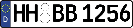 HH-BB1256