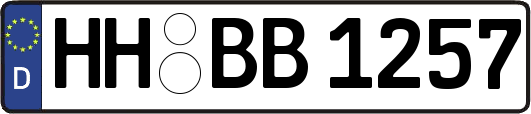 HH-BB1257