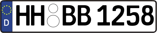HH-BB1258