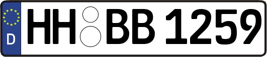 HH-BB1259
