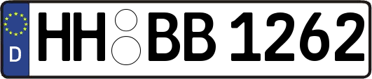 HH-BB1262