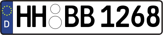 HH-BB1268