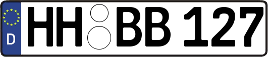 HH-BB127