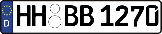 HH-BB1270
