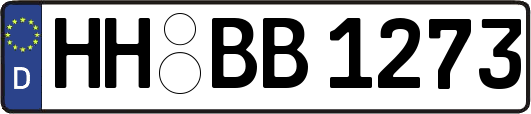 HH-BB1273