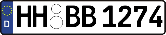 HH-BB1274